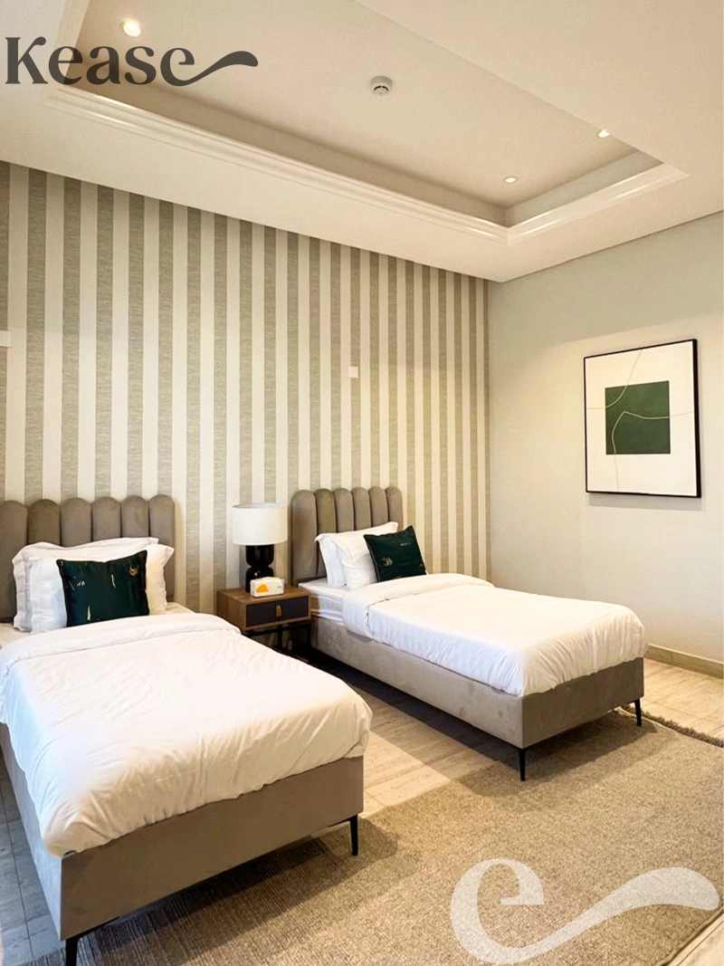 AX73 كيز الياسمين