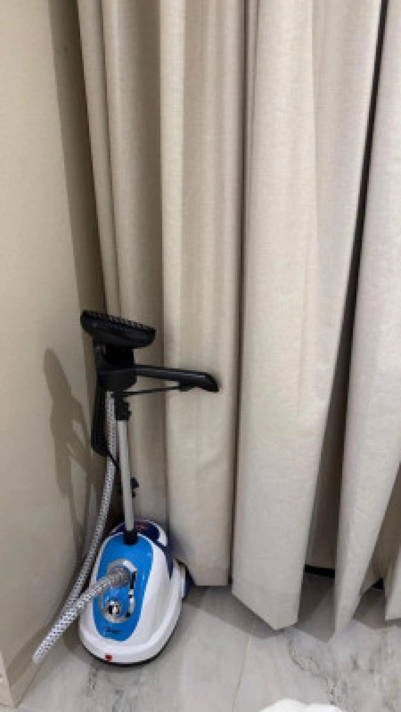 Luxurious, newly furnished studio