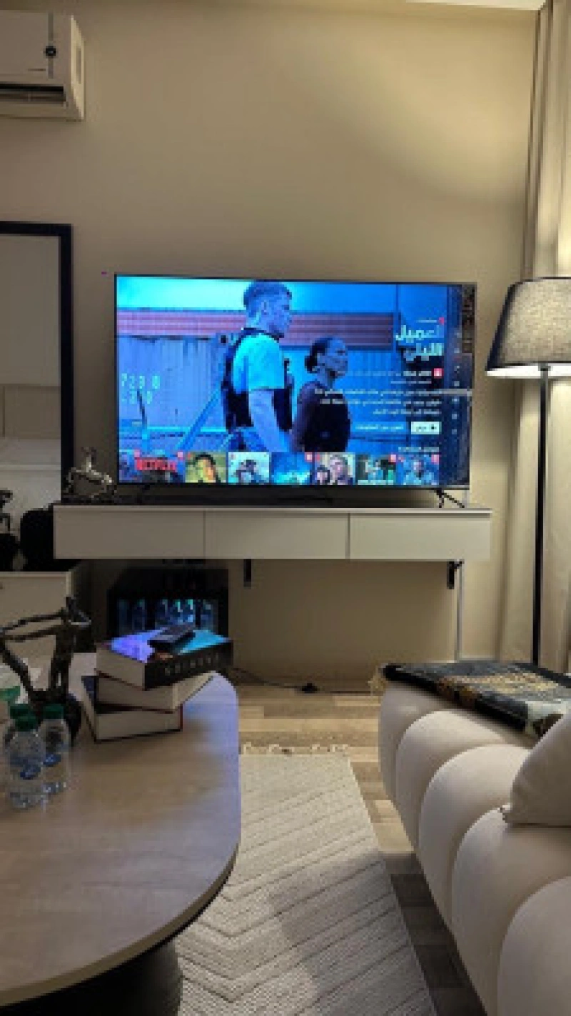 استديو برق بحي حطين