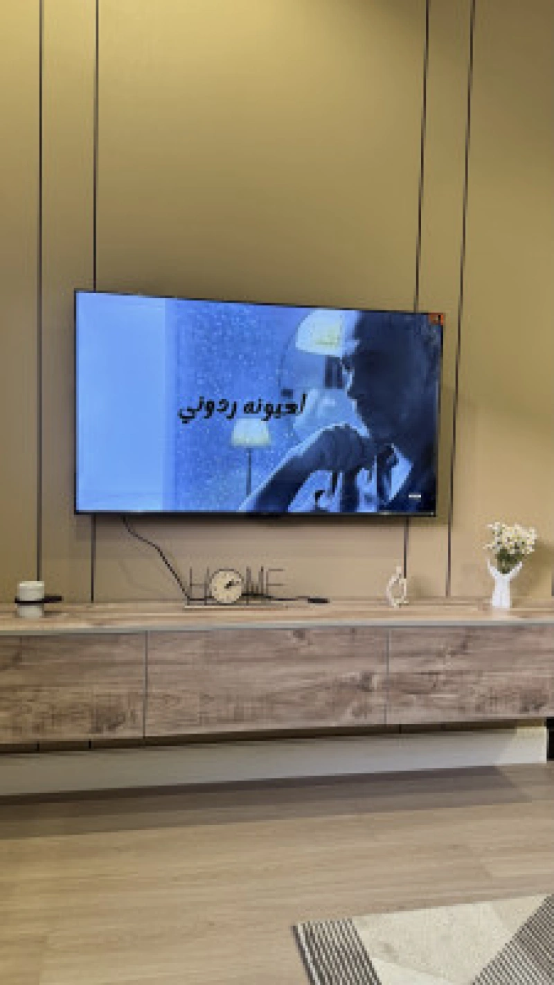 شقة انيقة ومريحة - حي النرجس