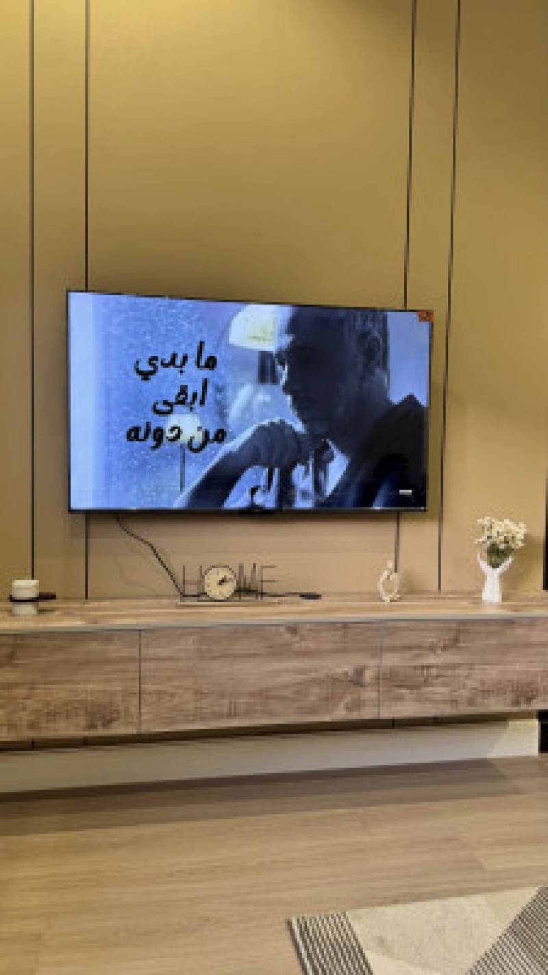 شقة انيقة ومريحة - حي النرجس