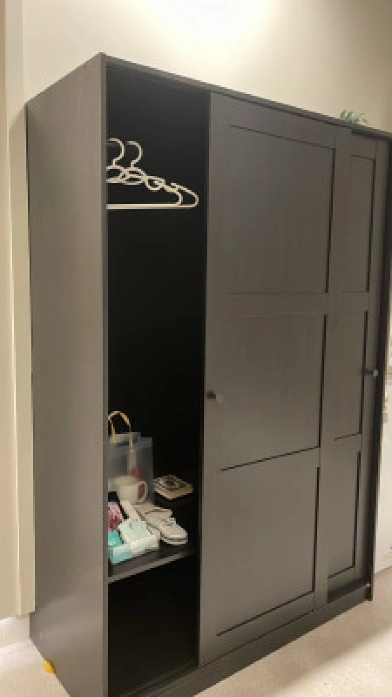 Luxury twostory apartment in AlMalqa neighborhood