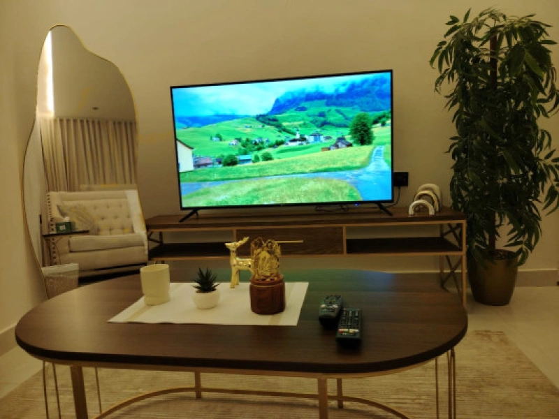 Luxury StudioSelf-EntryAl Aqiq District