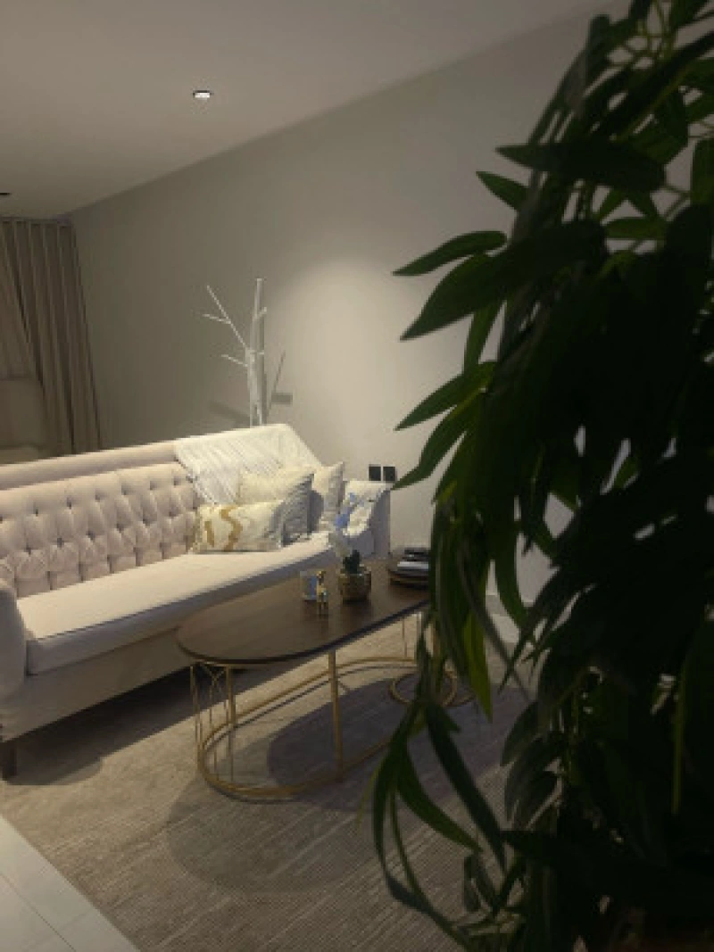 Luxury StudioSelf-EntryAl Aqiq District