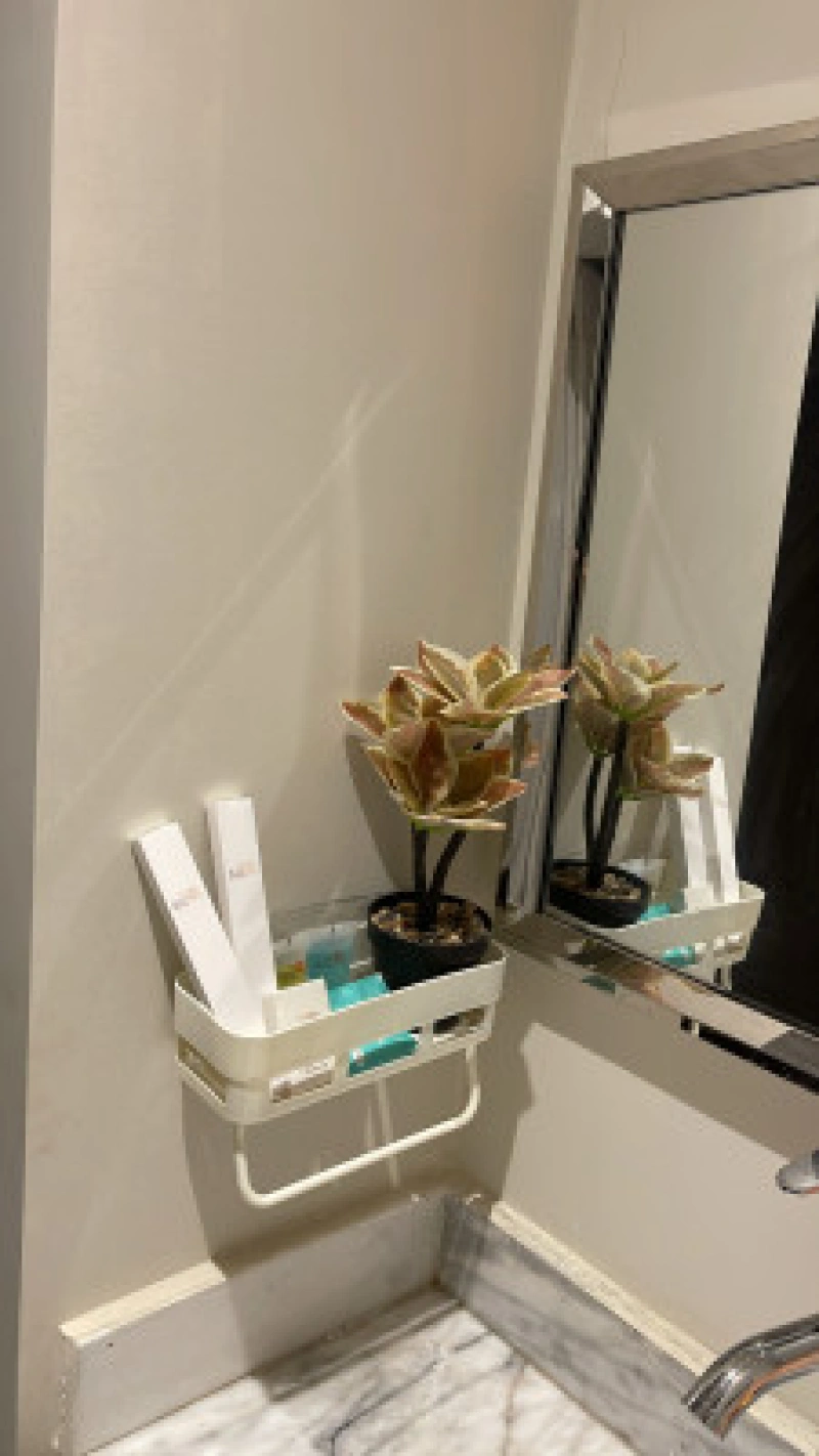 Luxury twostory apartment in AlMalqa neighborhood