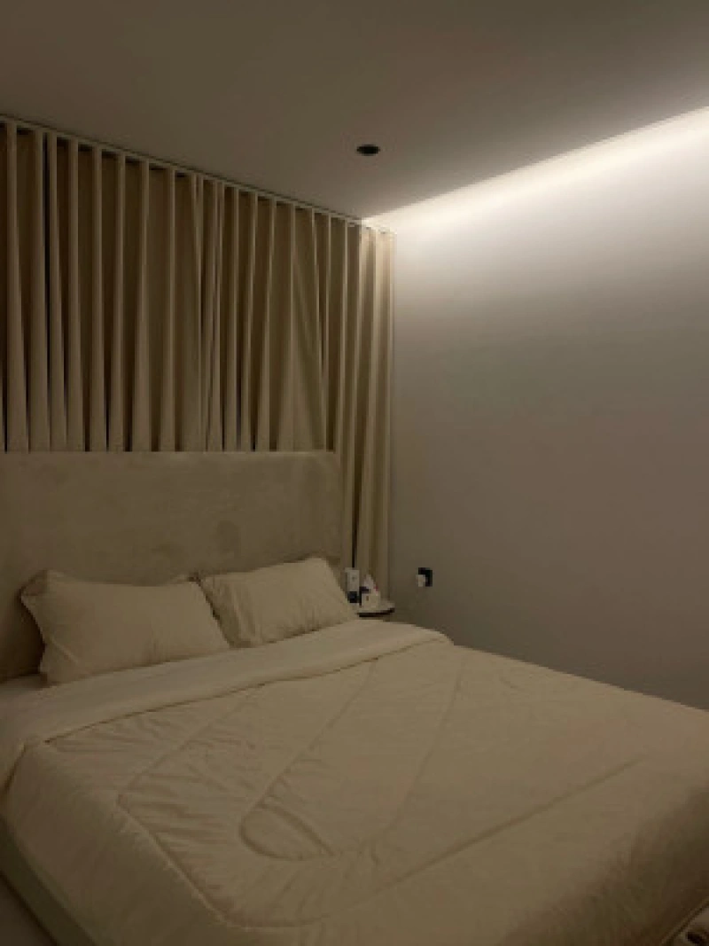 Luxury StudioSelf-EntryAl Aqiq District