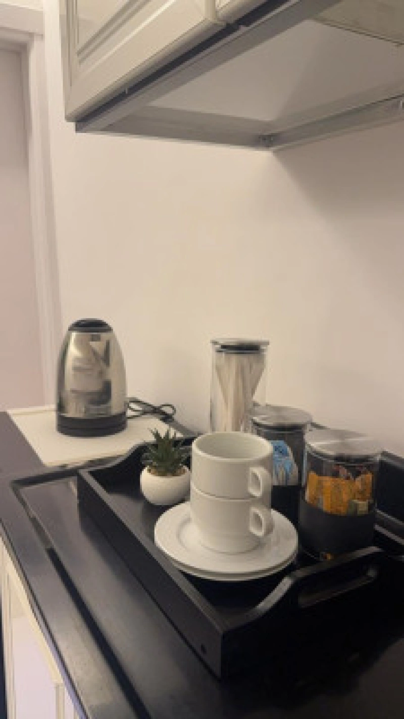 Luxury StudioSelf-EntryAl Aqiq District