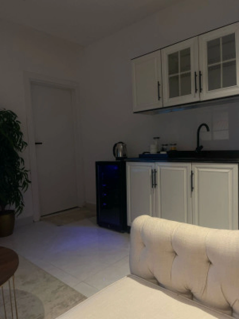 Luxury StudioSelf-EntryAl Aqiq District