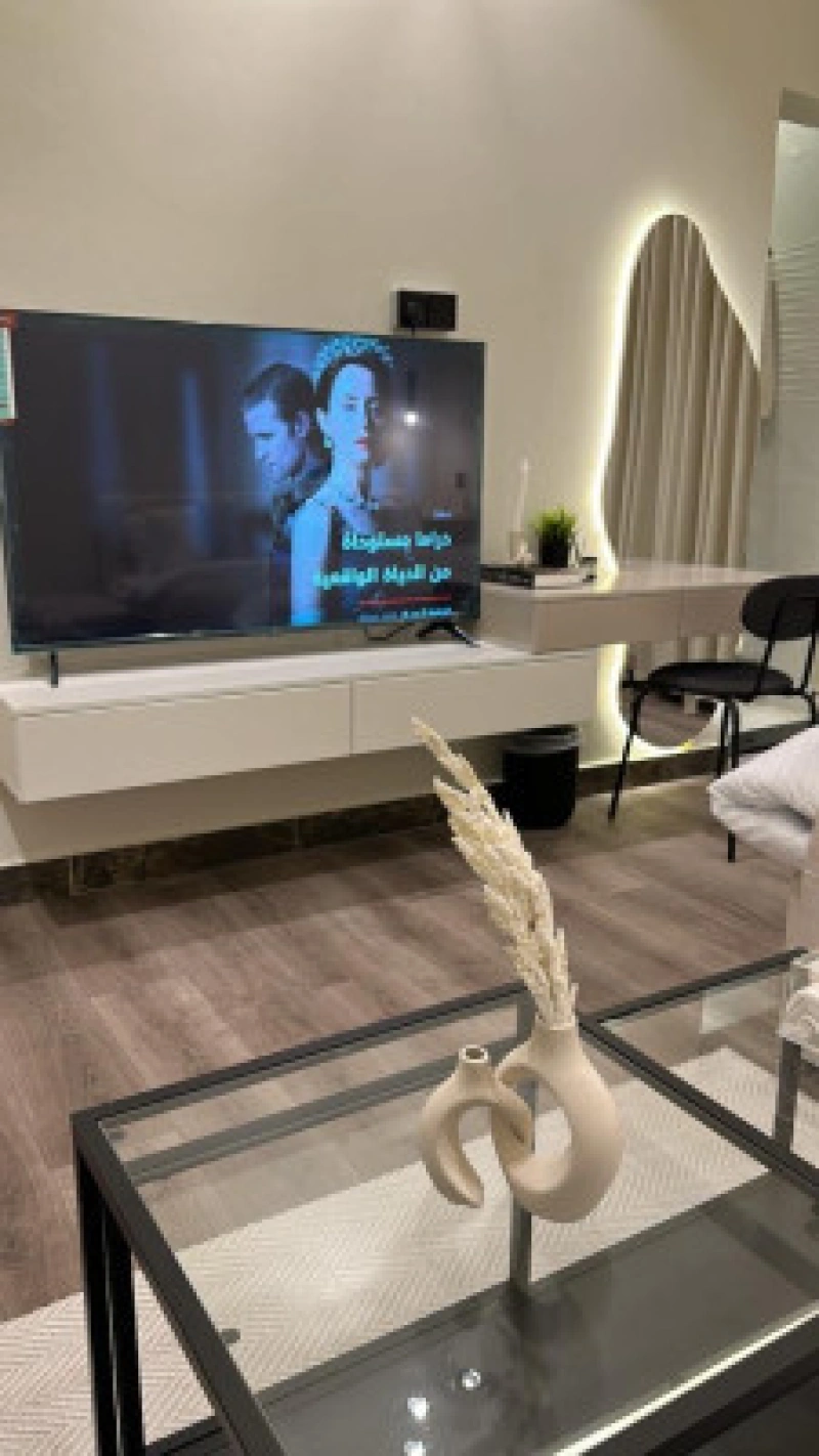 استديو راقي