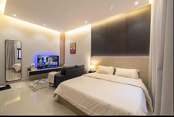 العقيق استديو ارتحال XZ65