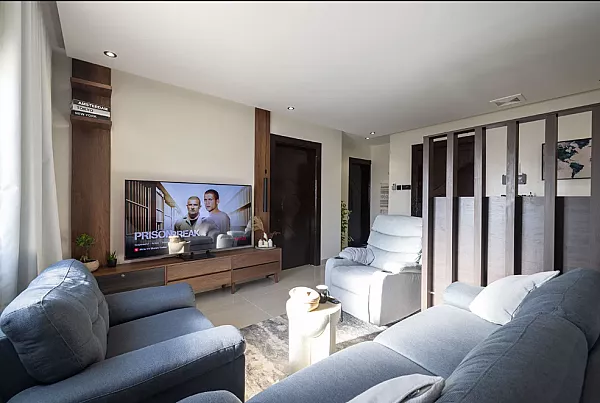 شقة العقيق سوبر ارتحال AX67