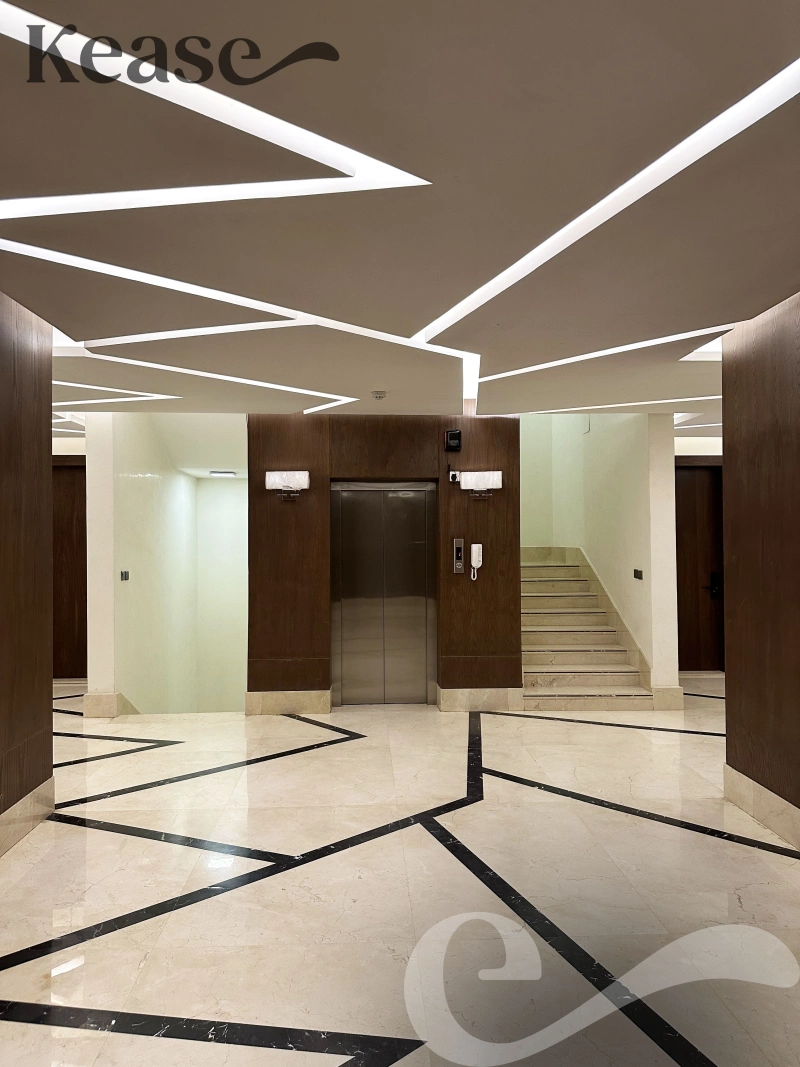 AZ56 كيز المغرزات