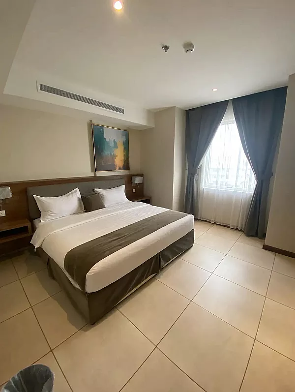 MHD One Bedroom luxurious AX30