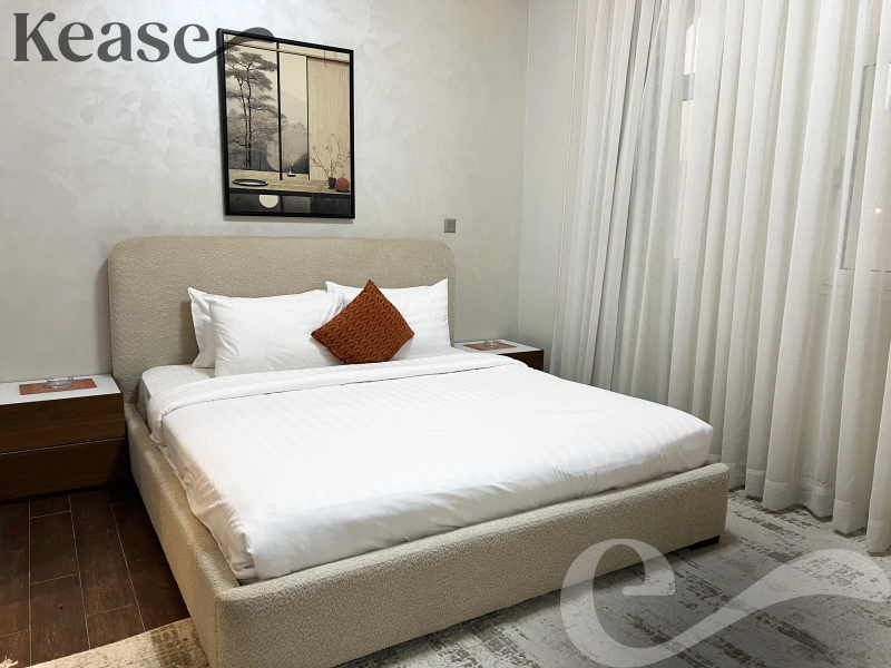 Kease Qurtubah XZ41