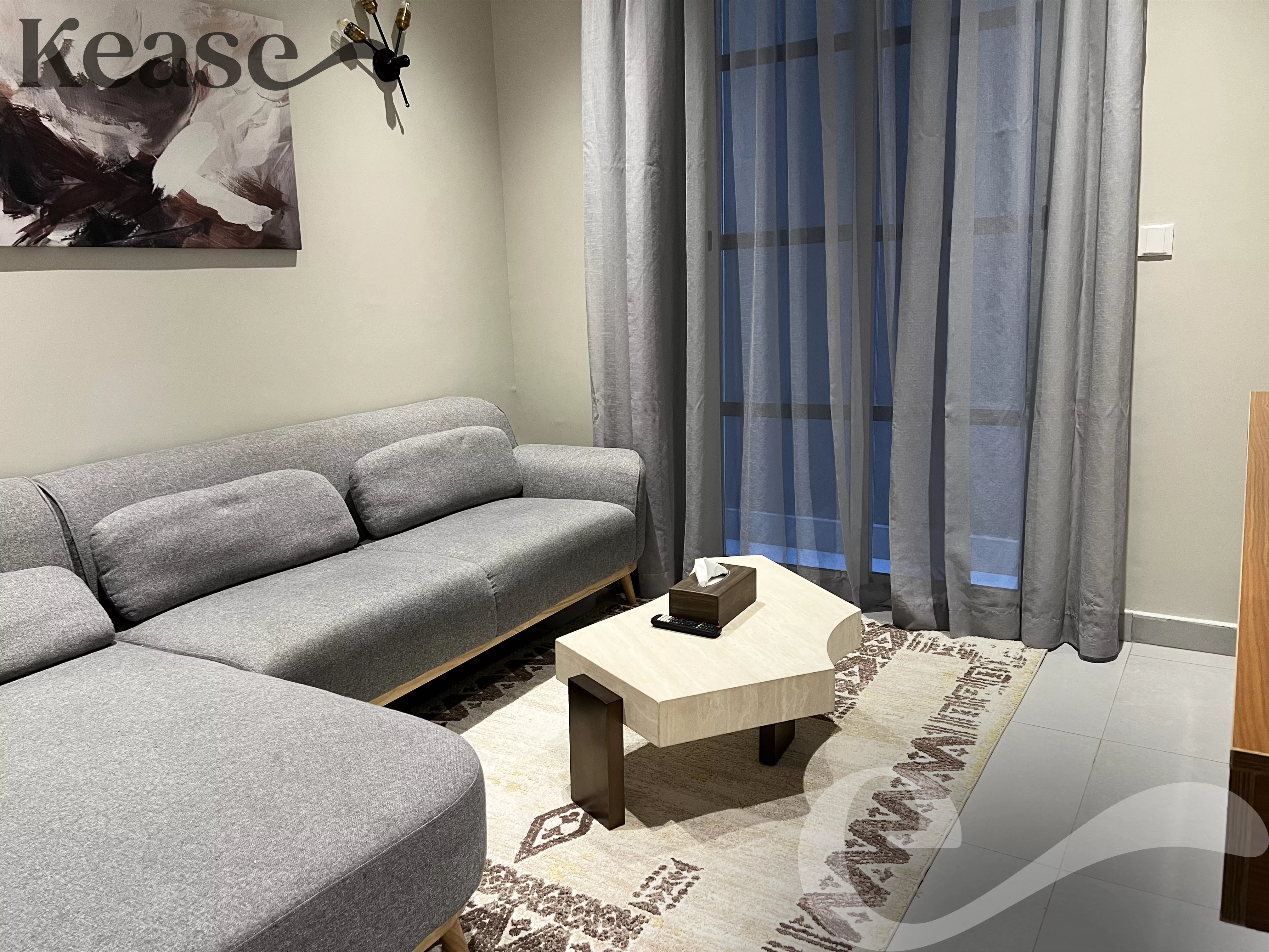 AX93 كيز حطين