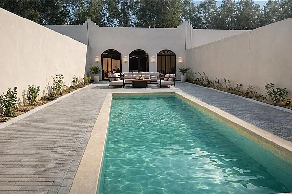 Hadab Riyadh Resort AG86