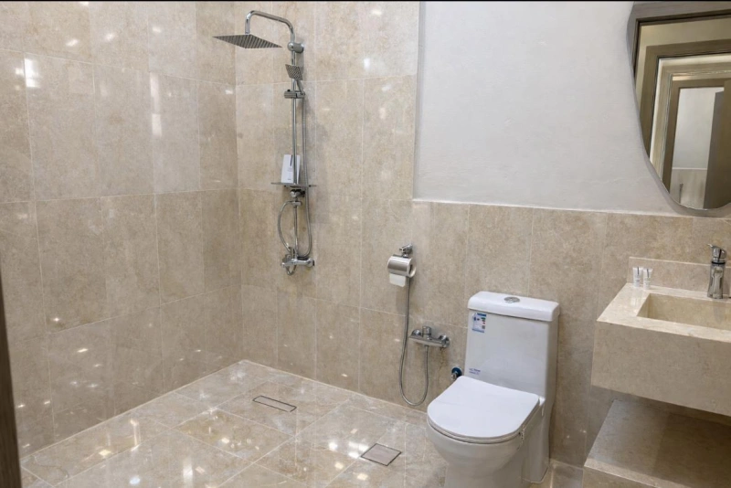 Hadab Riyadh Resort AG86