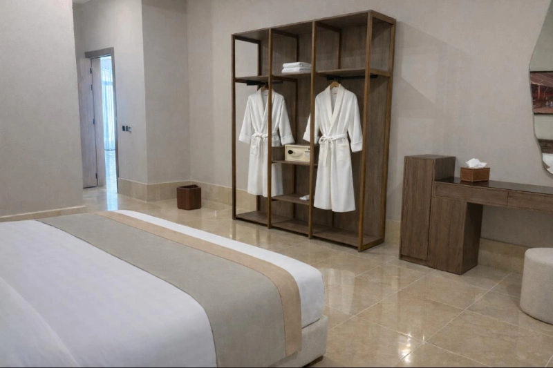 Hadab Riyadh Resort AG86