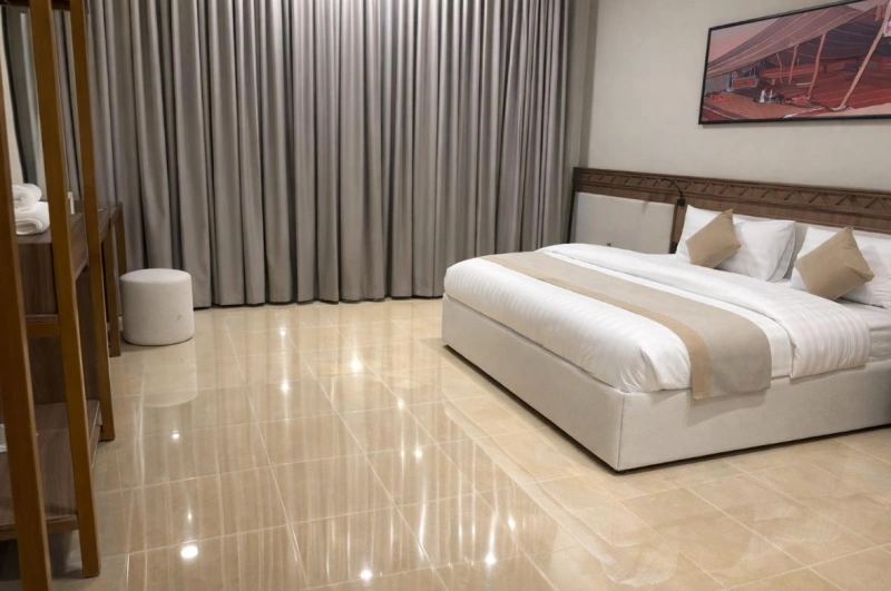 Hadab Riyadh Resort AG86