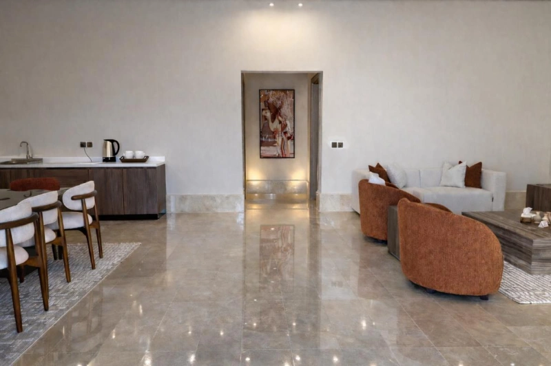 Hadab Riyadh Resort AG86