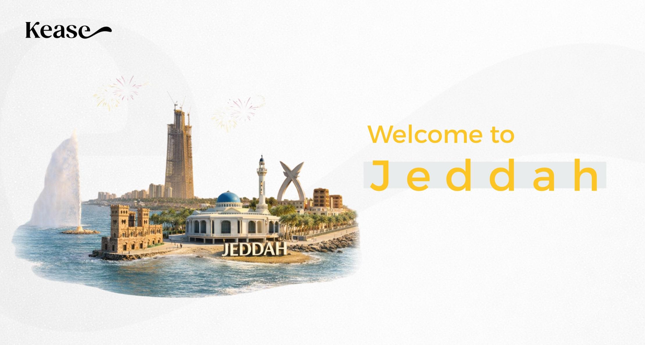 Jeddah