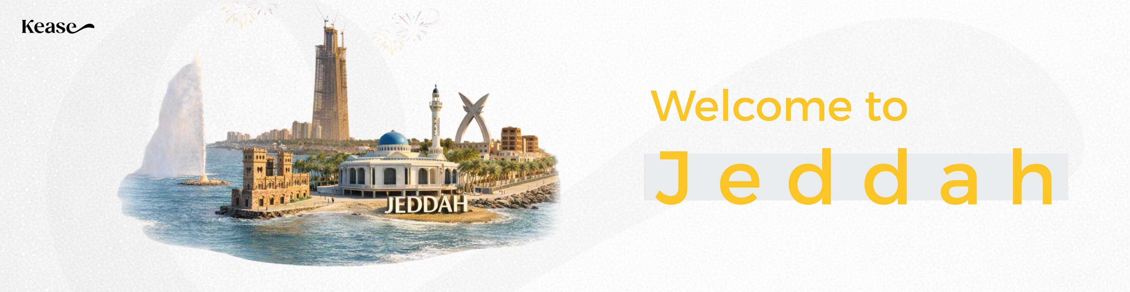 Jeddah