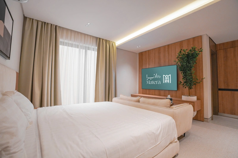 Matera Qurtoba B 102