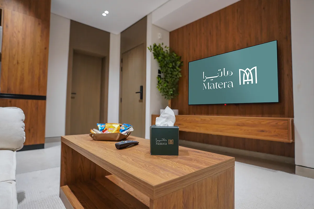 Matera Qurtoba B 107