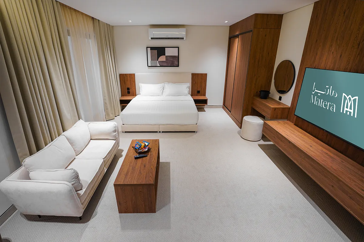 Matera Qurtoba B 204