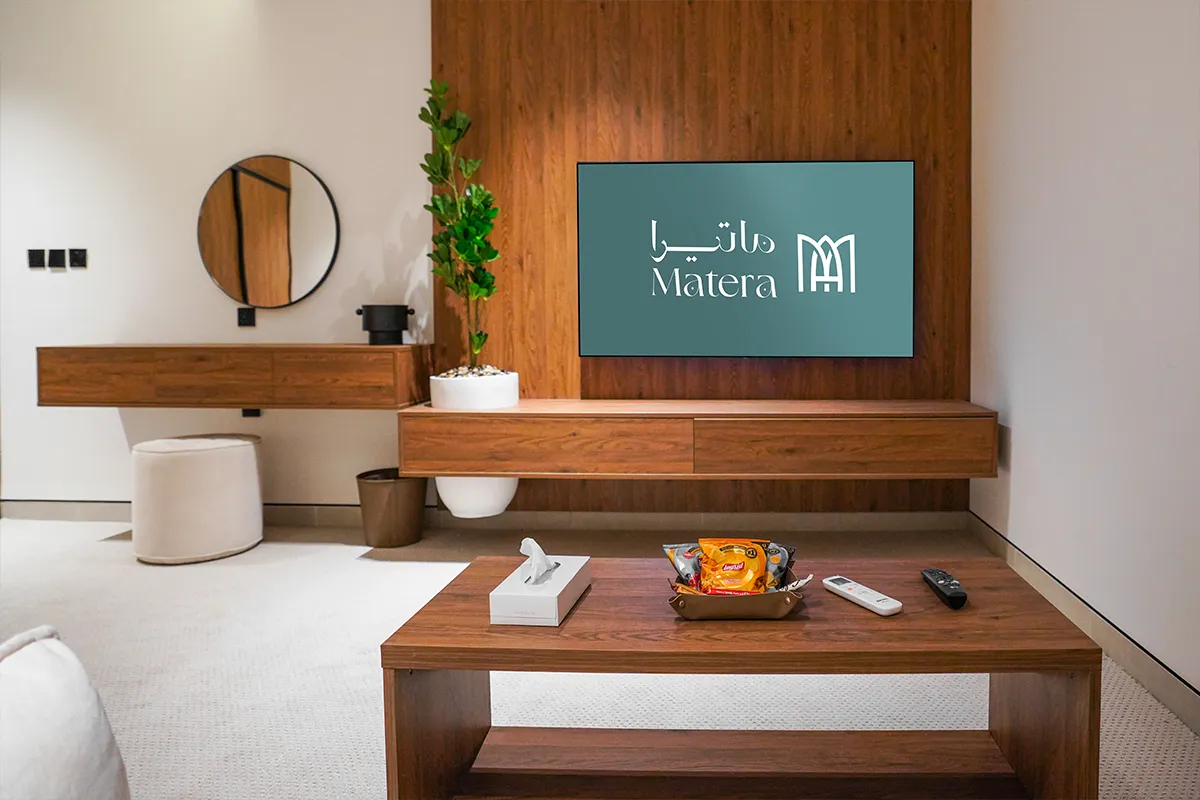 Matera Qurtoba B 302