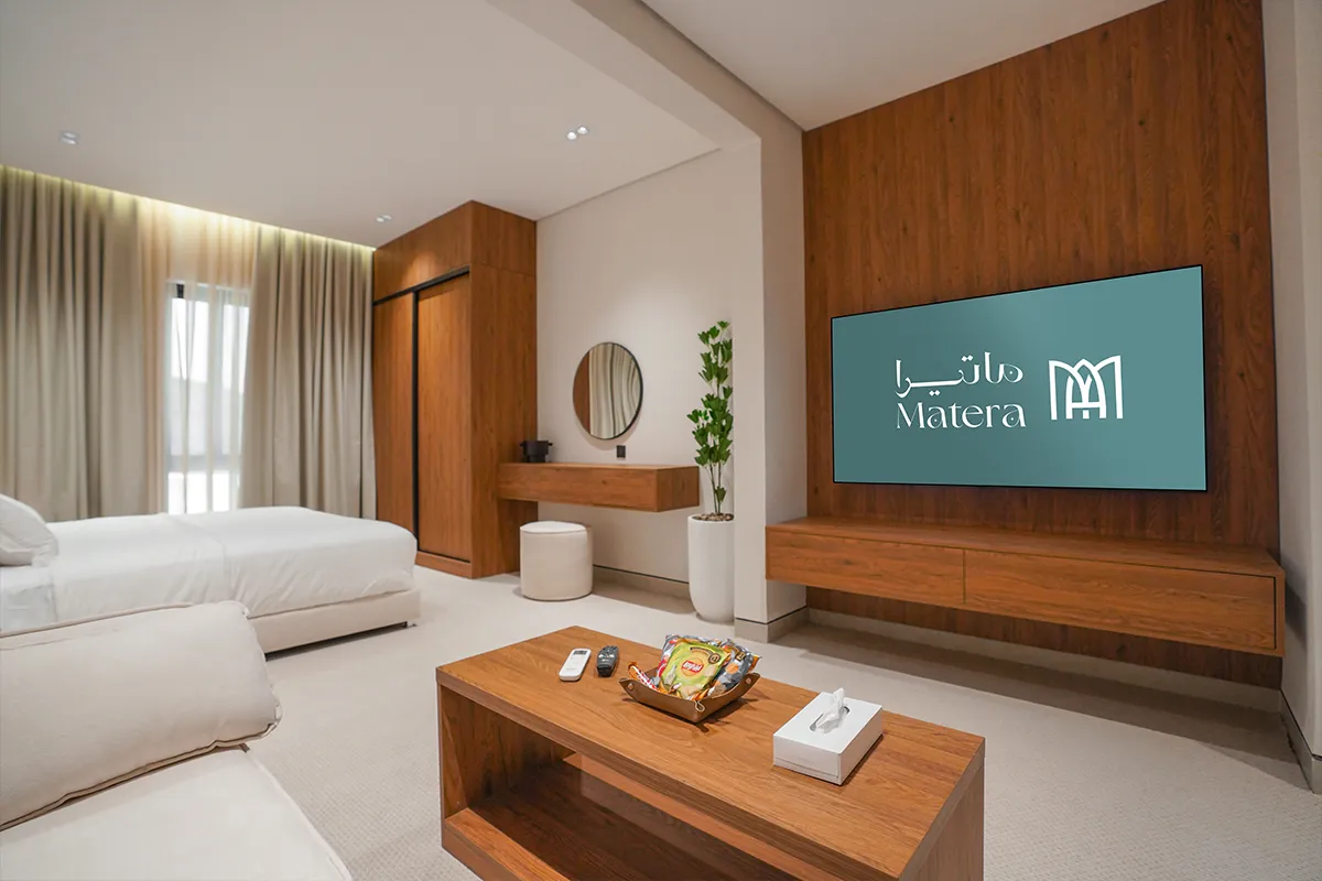 Matera Qurtoba B 306