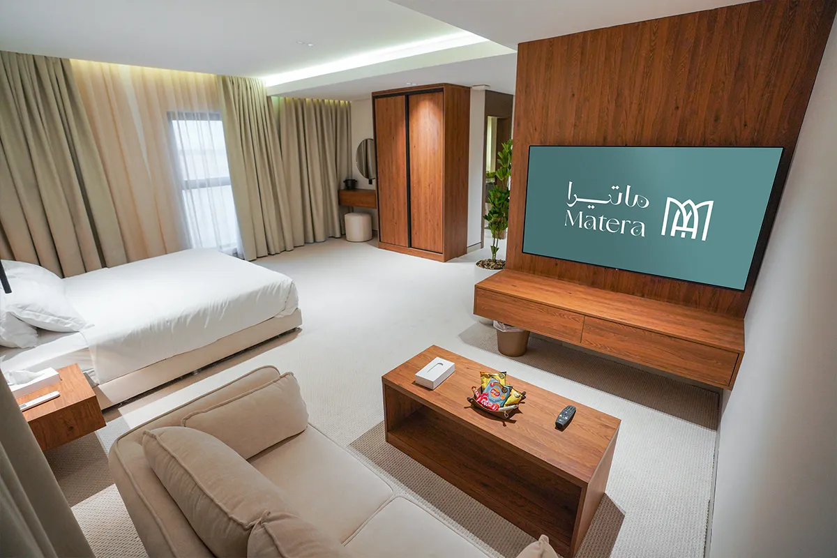 Matera Qurtoba B 401