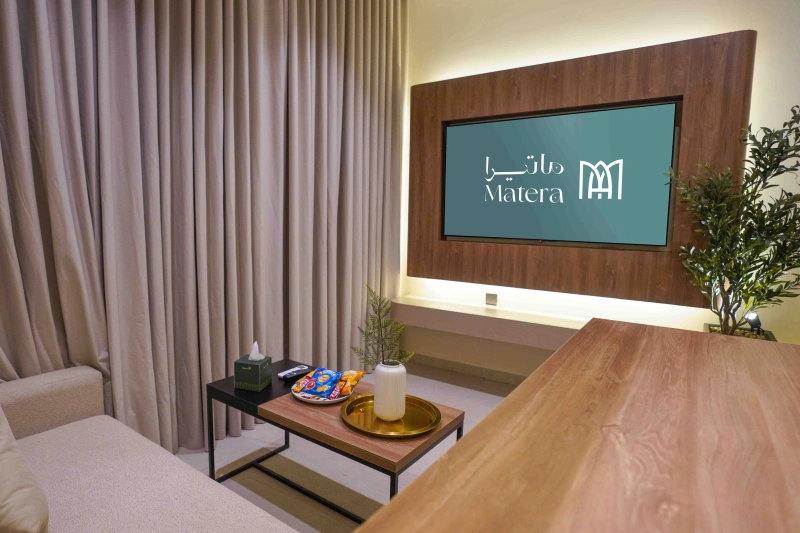 Matera Al-Sulaimaniya S106