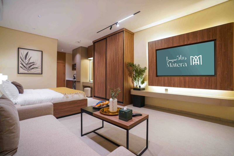 Matera Al-Sulaimaniya S205