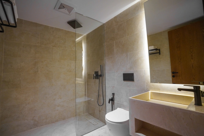 Matera Al-Nafl B 101