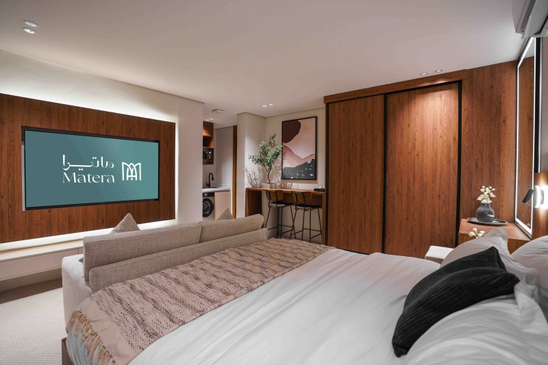 Matera Al-Nafl C 204