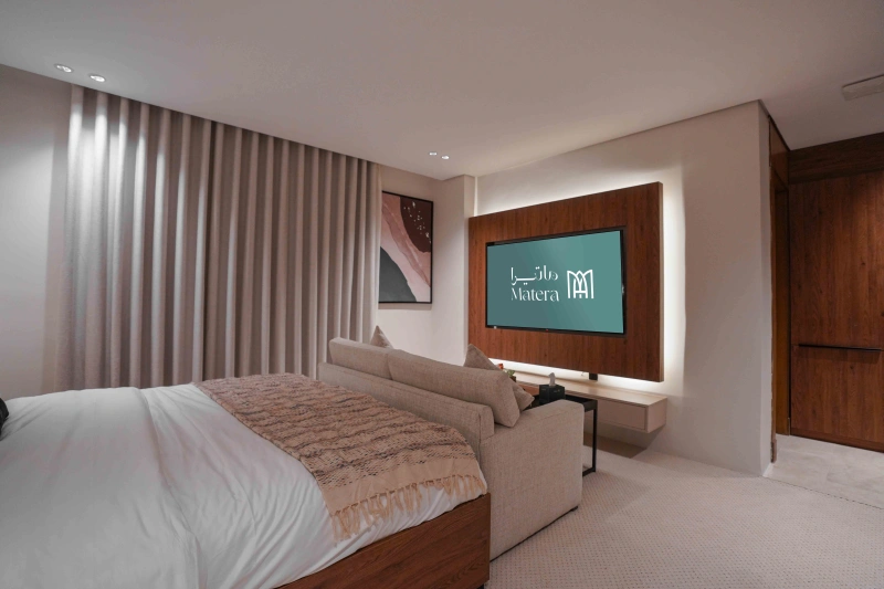 Matera Al-Nafl C 204