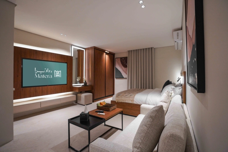 Matera Al-Nafl B 201