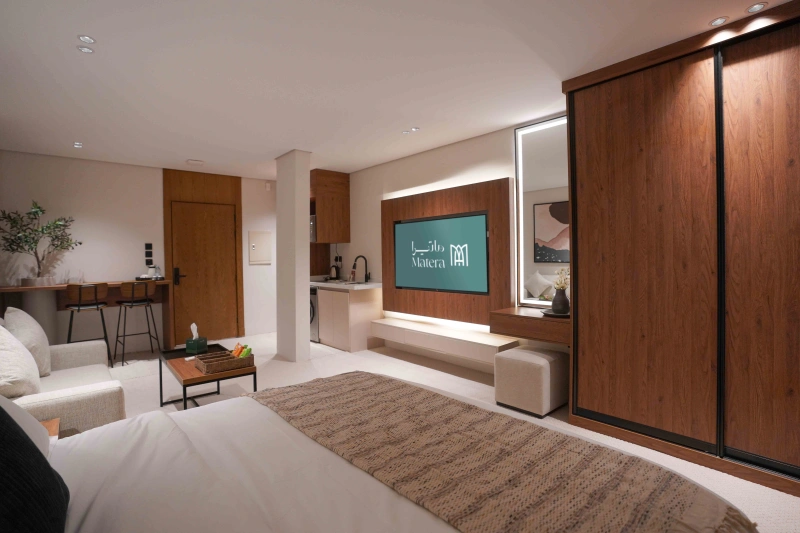 Matera Al-Nafl B 201