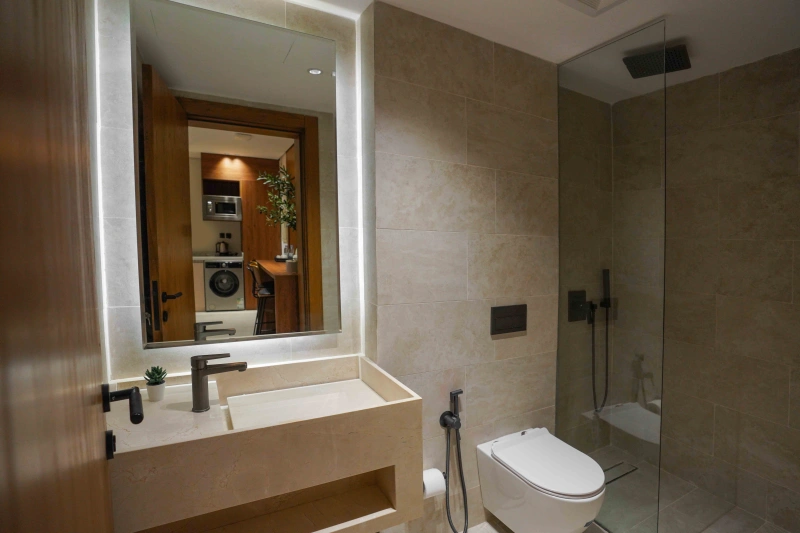 Matera Al-Nafl B 201