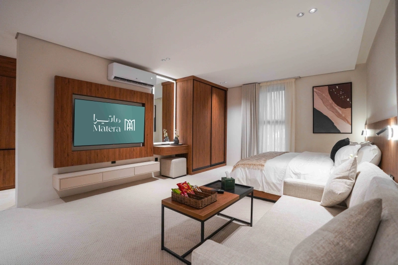 Matera Al-Nafl B 108