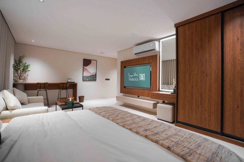 Matera Al-Nafl B 108