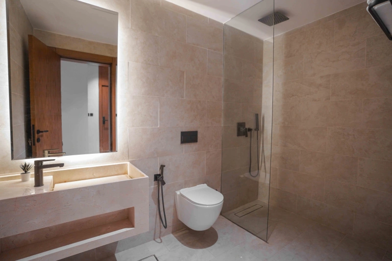 Matera Al-Nafl B 105