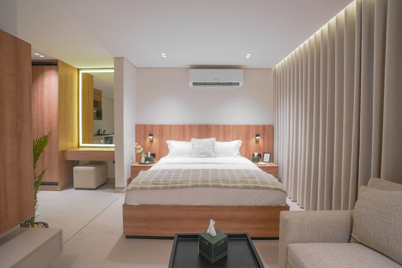 Matera Al-Malqa B 101