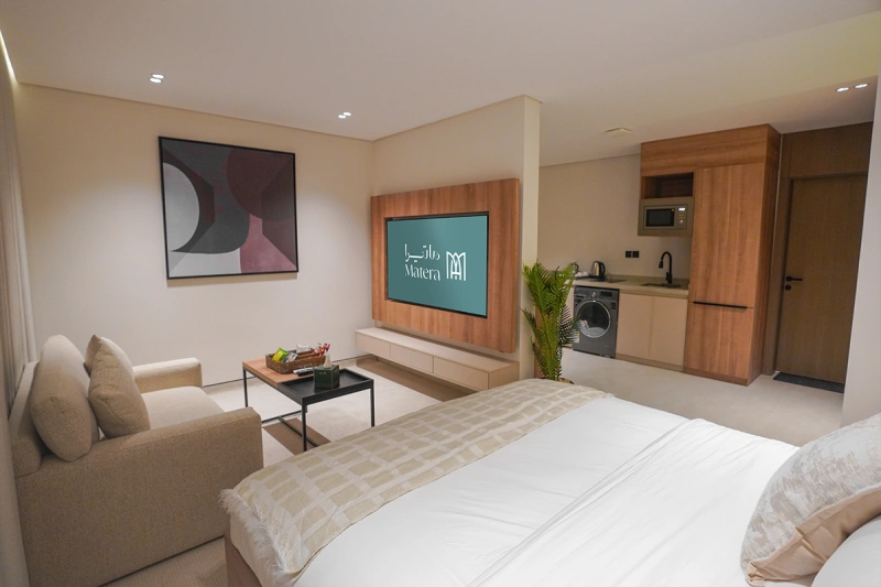 Matera Al-Malqa B 101