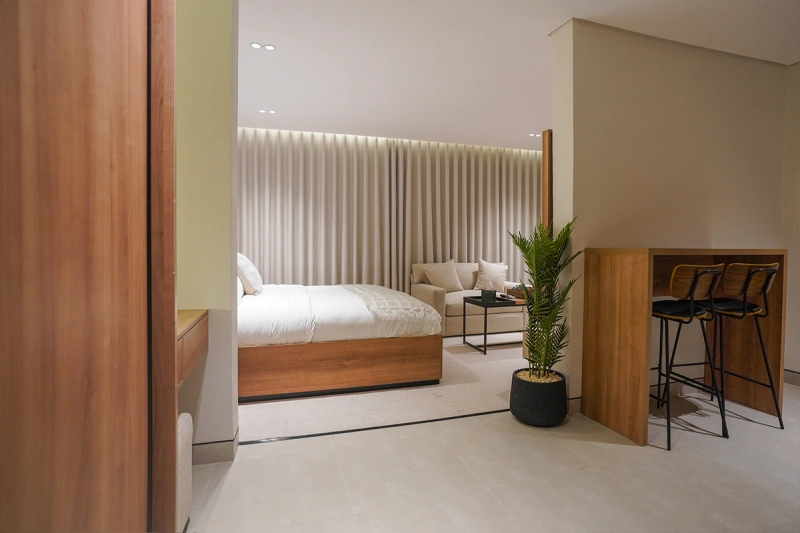 Matera Al-Malqa B 101