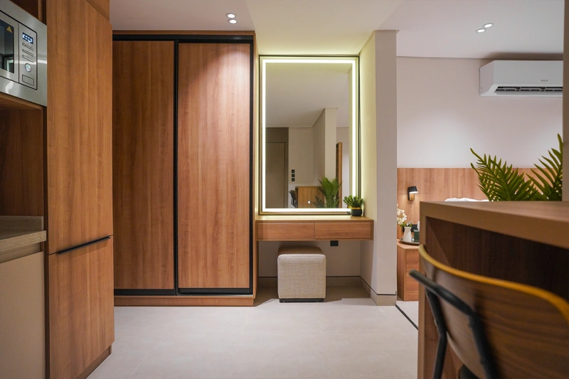 Matera Al-Malqa B 101