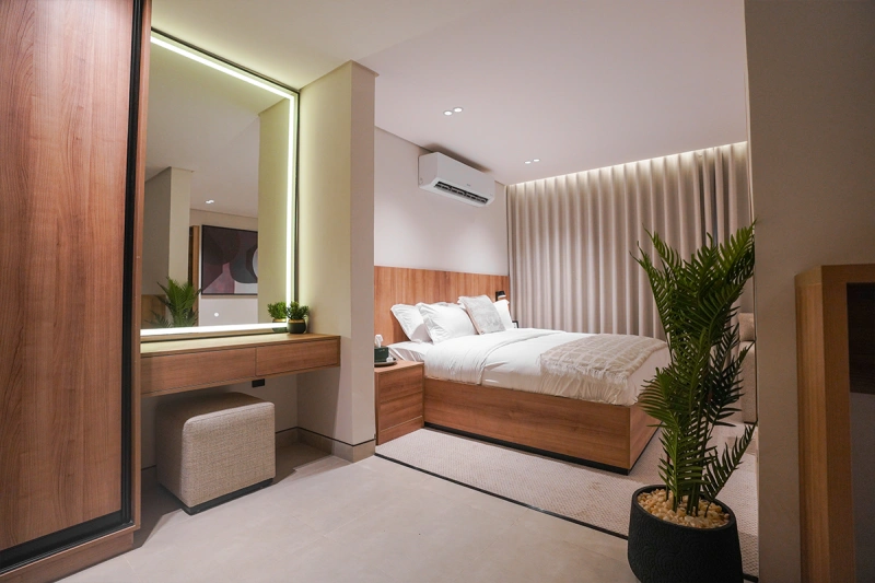 Matera Al-Malqa B 101