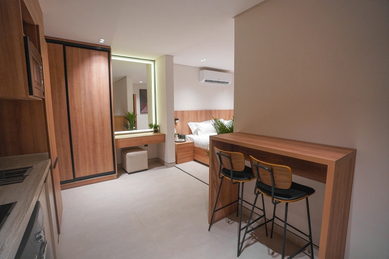 Matera Al-Malqa B 101