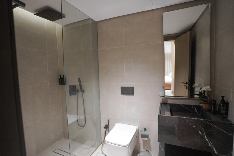 Matera Al-Malqa B 101